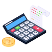 Automated Tax Calculations