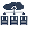 Highly Secure Data Centers