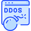 Free DDoS Protection