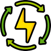Energy Efficiency