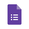Google Forms