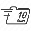 High-Speed Data Transfer