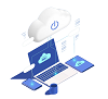 Industrywise Use of Cloud Services