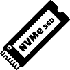 NVMe/SATA Drives