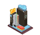 NVMe Server