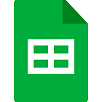 Google Sheets
