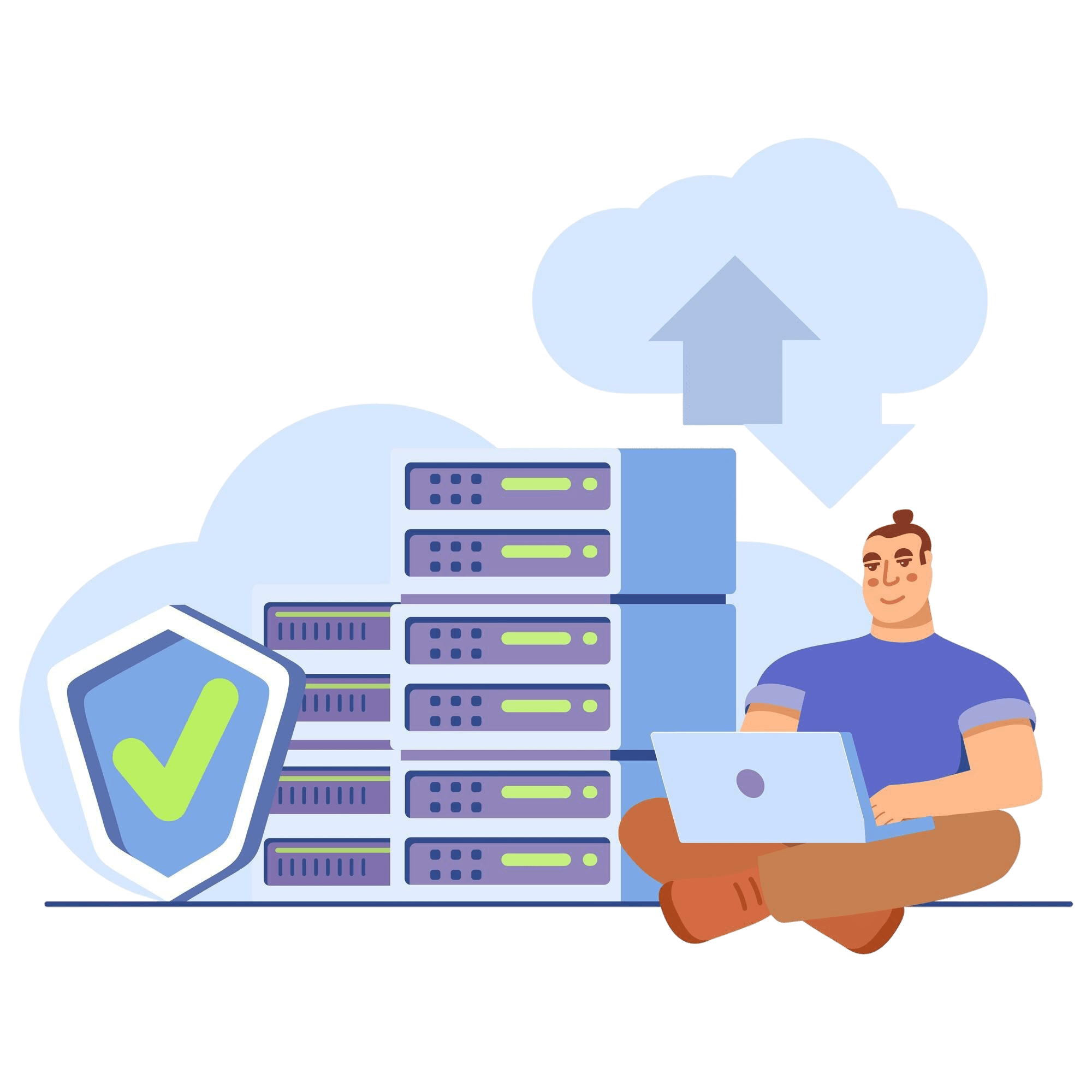 Automated Backups