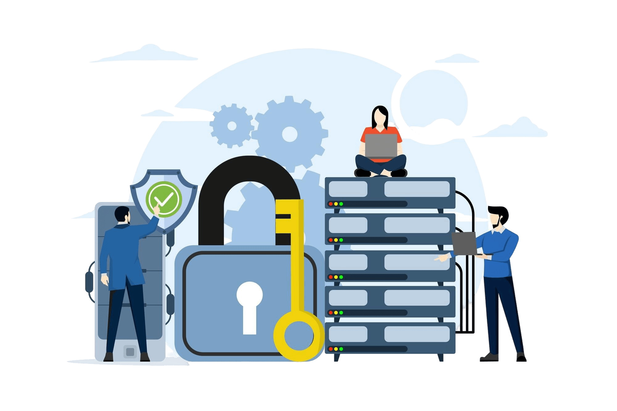 Multi‑User Access