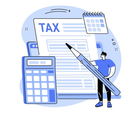 Tax Software