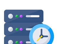 Backup History